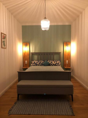 MSF Apartment Blauer Wolf
